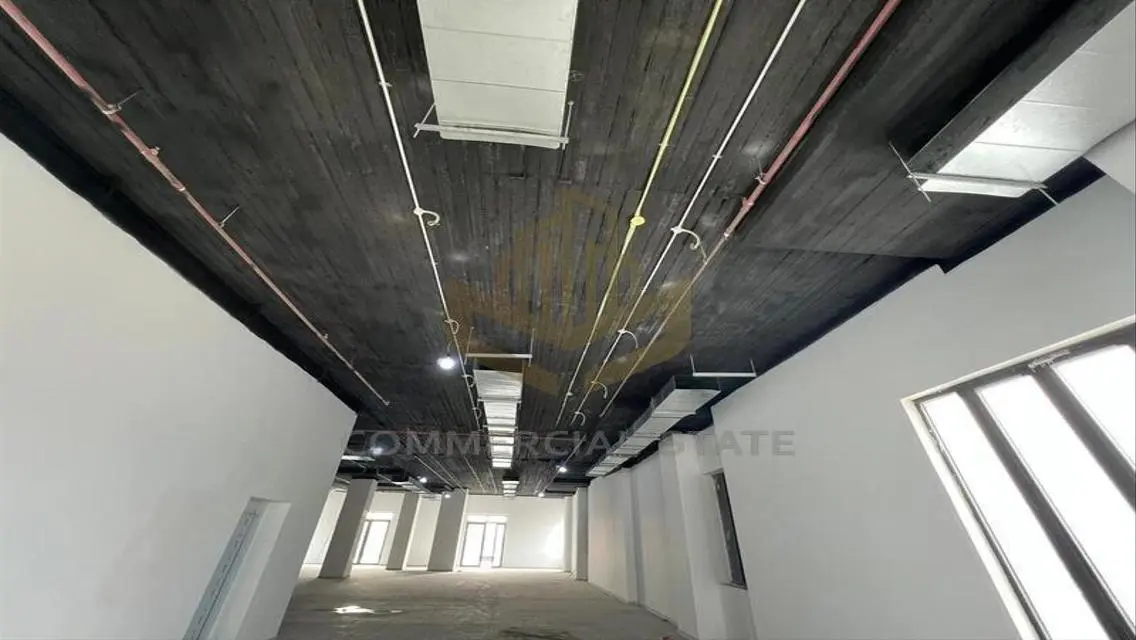 Fully Finished at South 90 for Rent-New Cairo