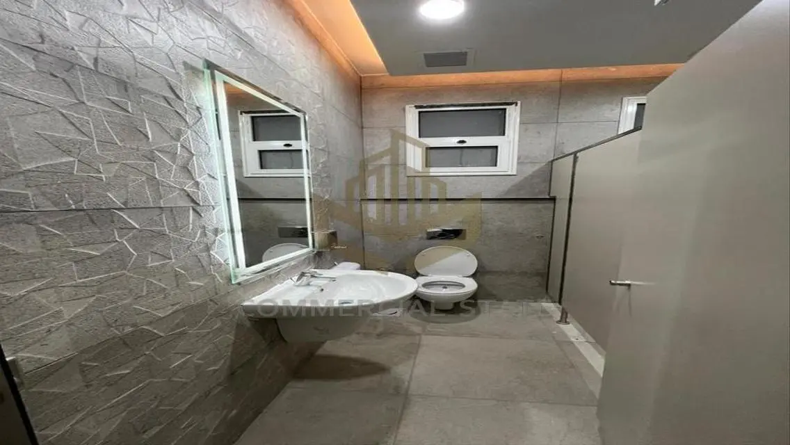 Fully Finished at South 90 for Rent-New Cairo