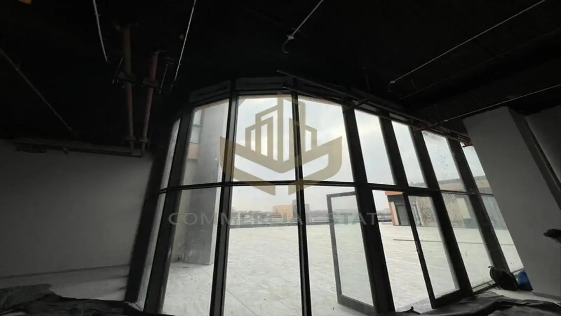 Fully Finished at South 90 for Rent-New Cairo