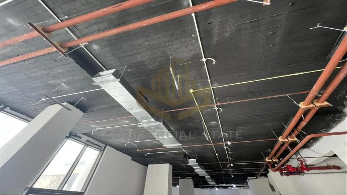 Fully Finished at South 90 for Rent-New Cairo