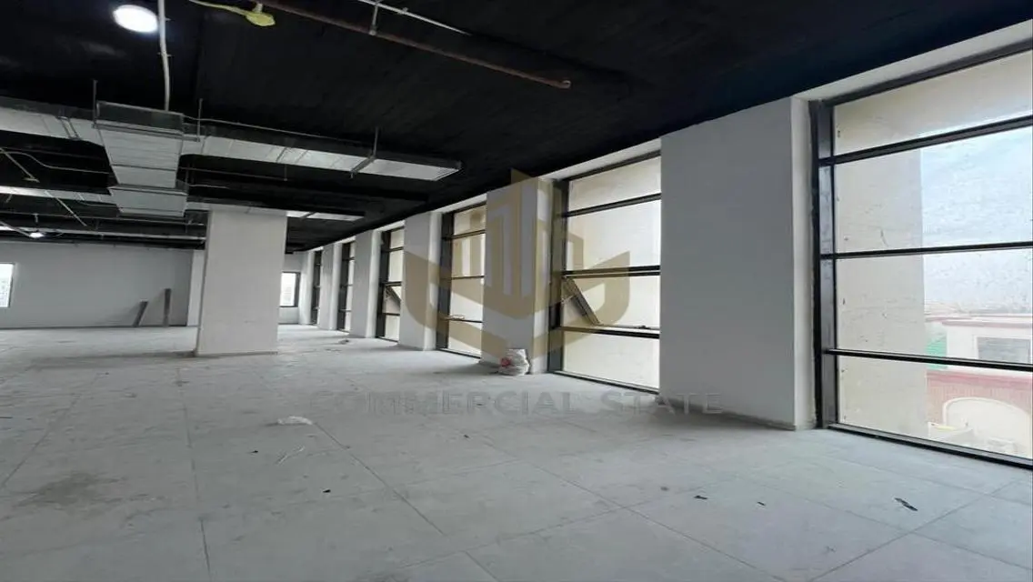 Fully Finished at South 90 for Rent-New Cairo