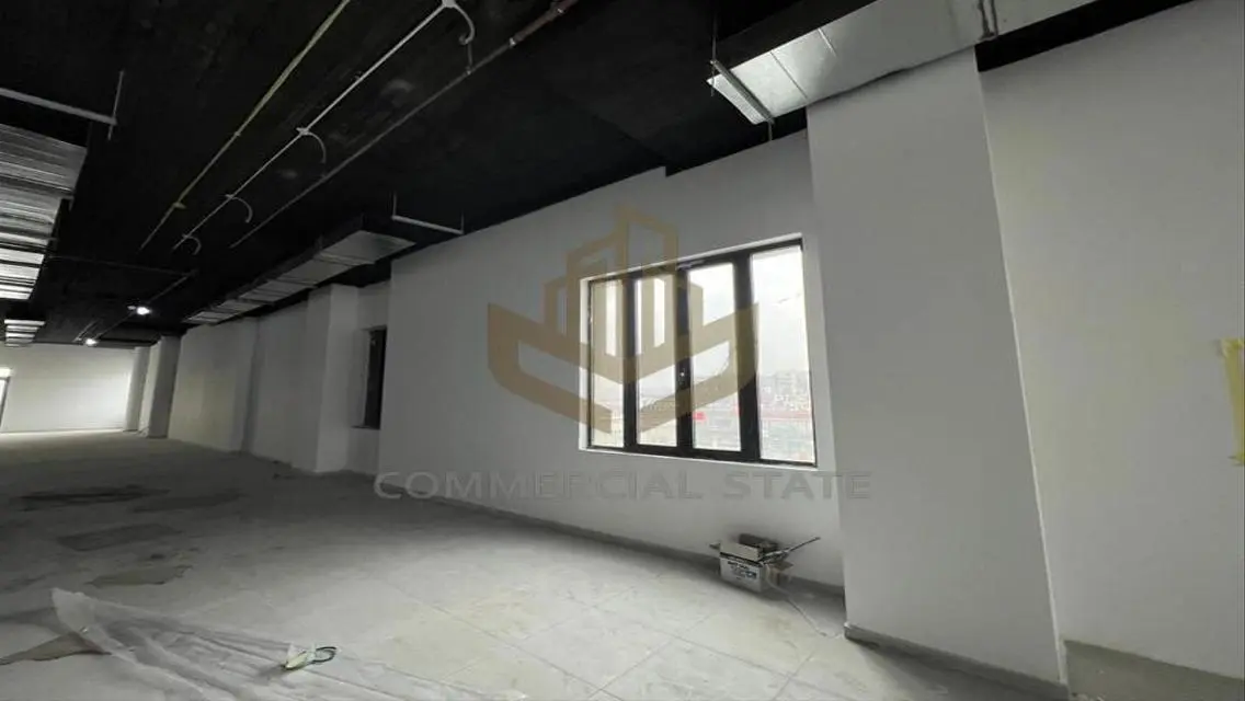 Fully Finished at South 90 for Rent-New Cairo