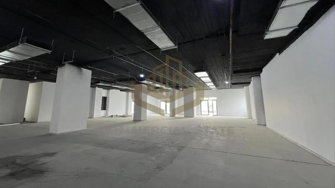 Fully Finished at South 90 for Rent-New Cairo