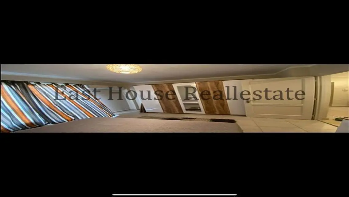 شقة مفروشة للإيجار في B3