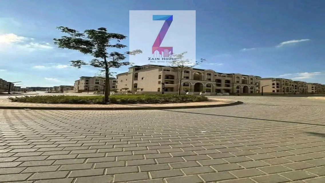 Townhouse corner for immediate delivery in Lavenir