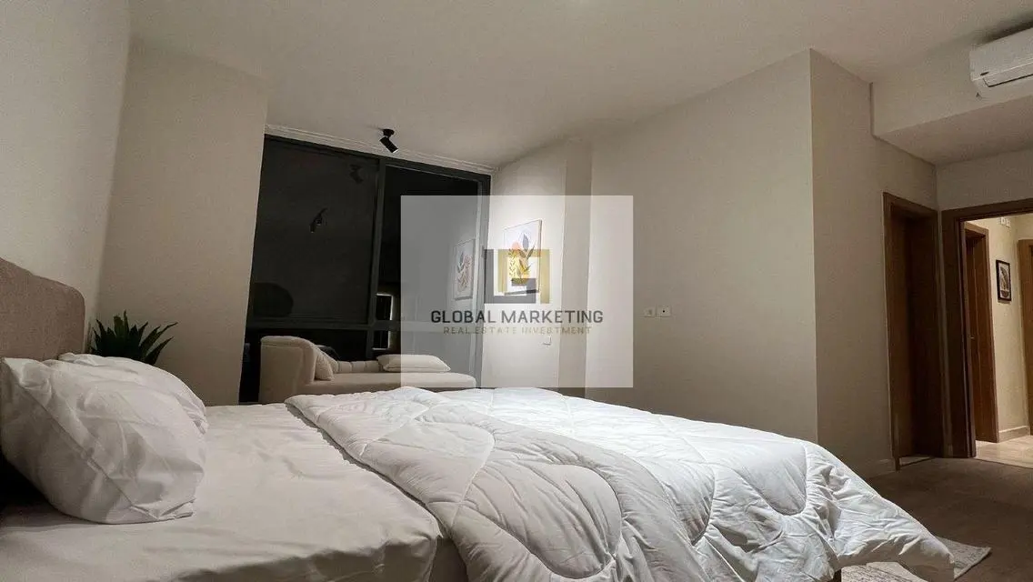 Hotel apartment for rent  first residence