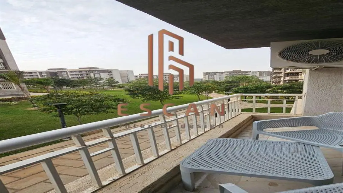 Furnished apartment for rent in Madinaty B12, 85m