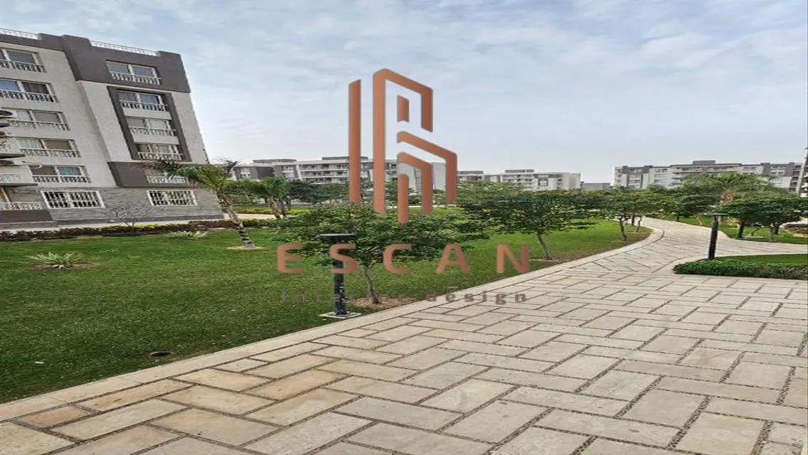 Furnished apartment for rent in Madinaty B12, 85m