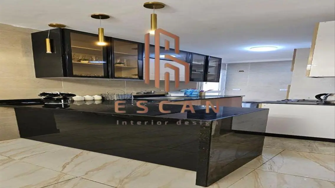 Furnished apartment for rent in Madinaty B12, 85m
