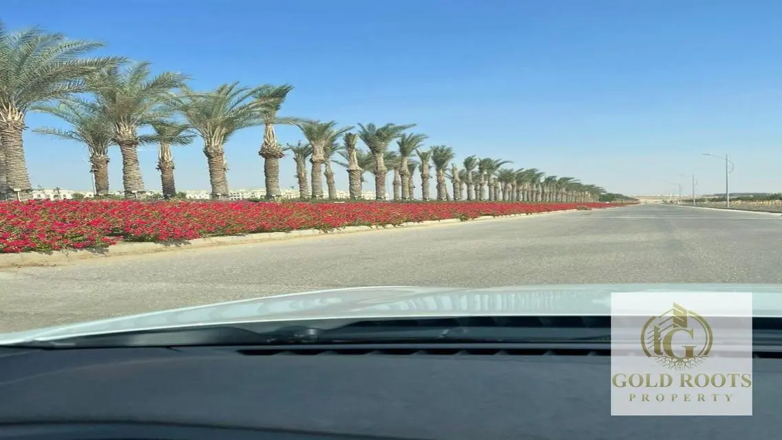 شقة فاخرة للبيع بمساحة 133 متر