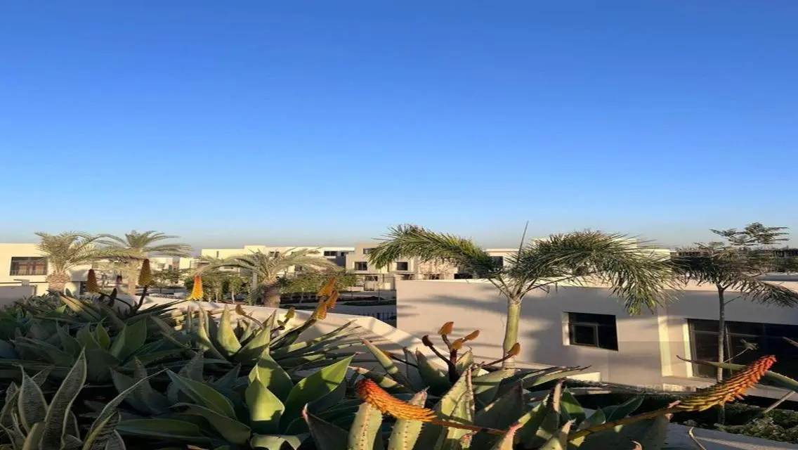 400m Villa near Mall of Egypt+2 million DP over 8y