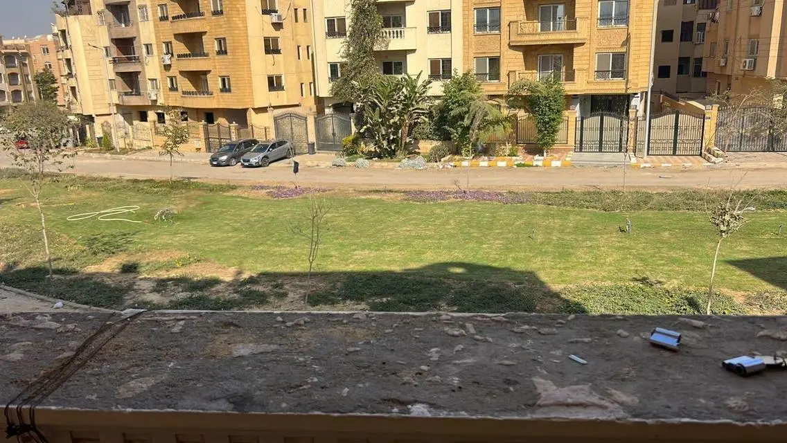 شقة فاخرة للبيع في قلب المدينة