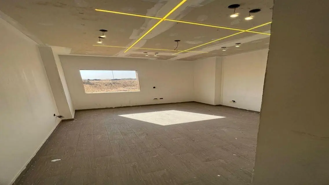 شقة فاخرة للبيع في قلب المدينة