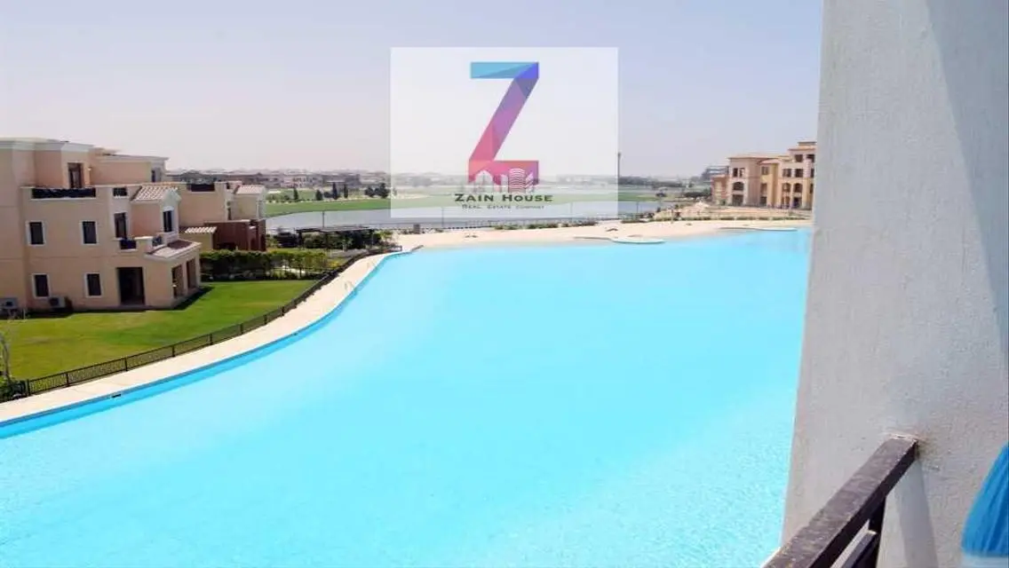 بينتهاوس 200م علي لاجون مباشر سعرمميز مراسي بلانكا