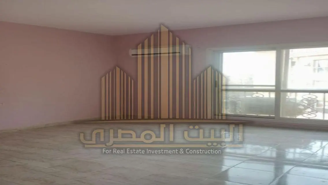 شقه 162م للايجار قانون بالرحاب بجوار افنيو مول