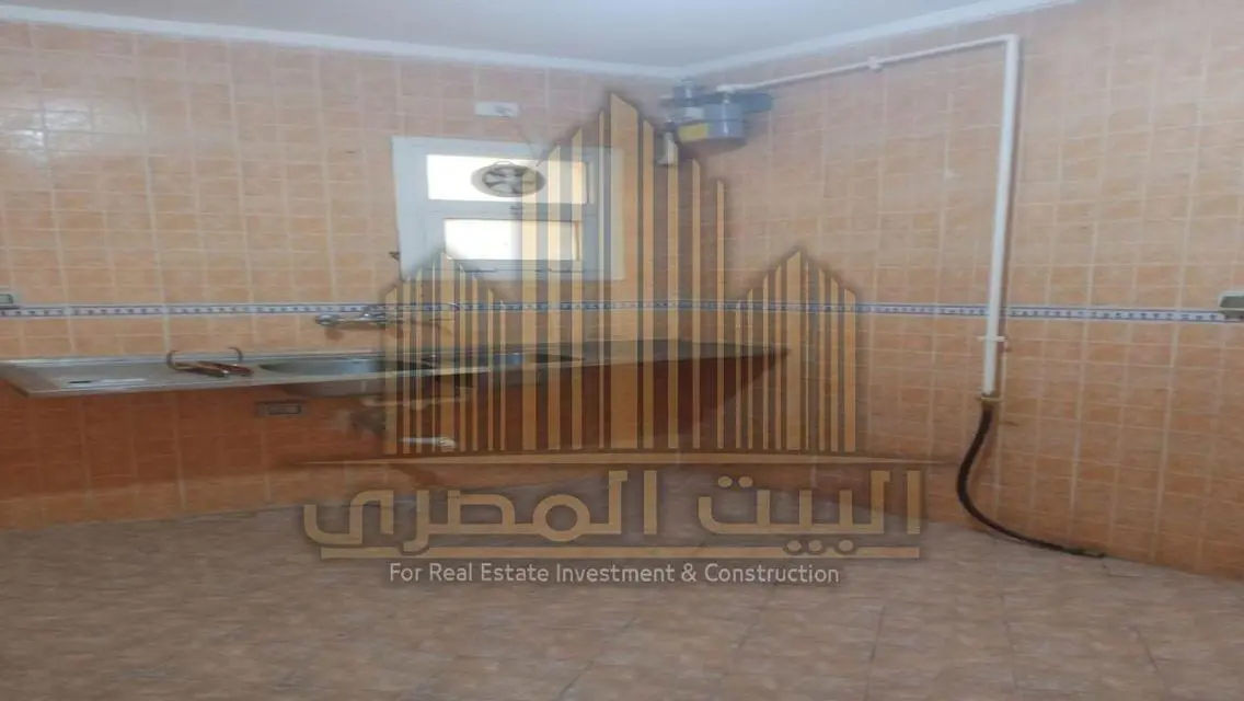 شقه 162م للايجار قانون بالرحاب بجوار افنيو مول