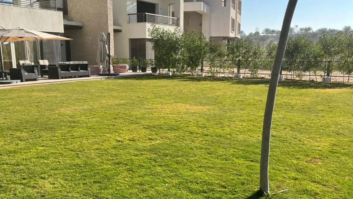 فيلا ستاند ألون للبيع – كينجز رينج، نيو جيزة