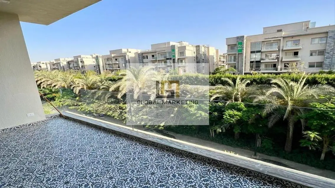 Luxury Furnished Apartment - for rent in Lake View