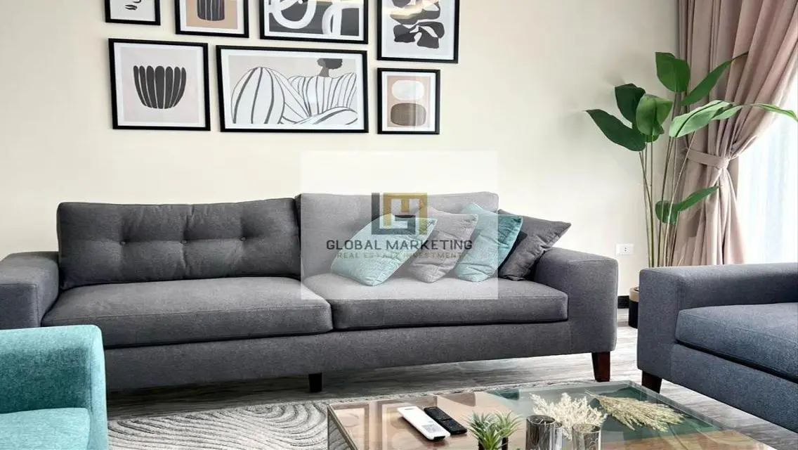 Luxury Furnished Apartment - for rent in Lake View