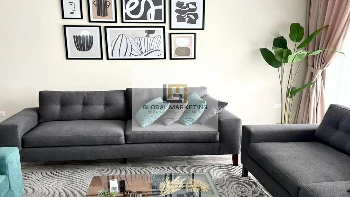 Luxury Furnished Apartment - for rent in Lake View