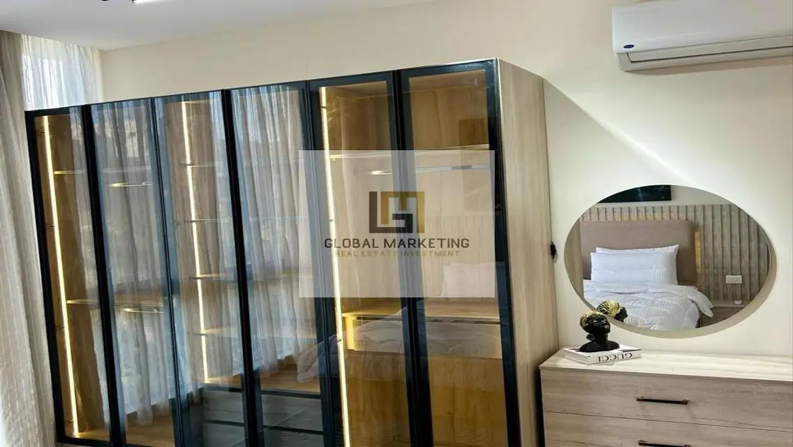 Luxury Furnished Apartment - for rent in Lake View