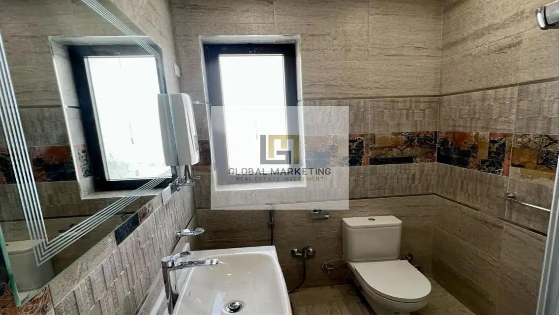 Luxury Furnished Apartment - for rent in Lake View