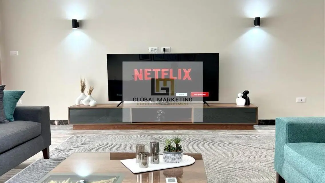 Luxury Furnished Apartment - for rent in Lake View