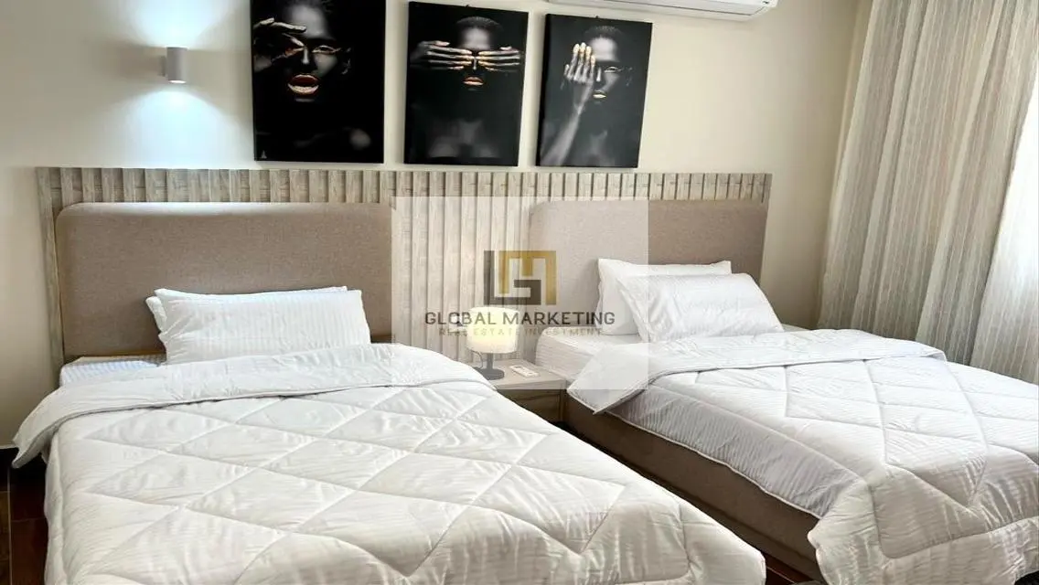 Luxury Furnished Apartment - for rent in Lake View