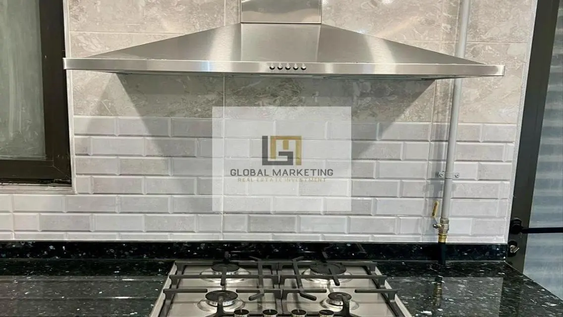 Luxury Furnished Apartment - for rent in Lake View