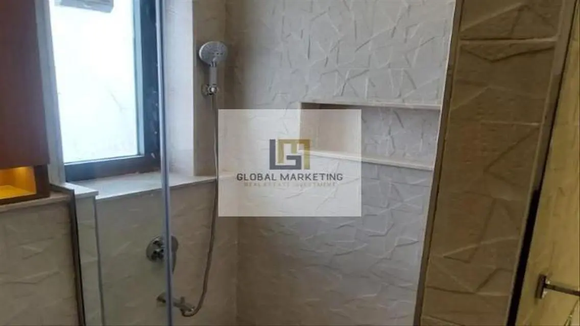 Furnished Penthouse - Private Pool - Lake View