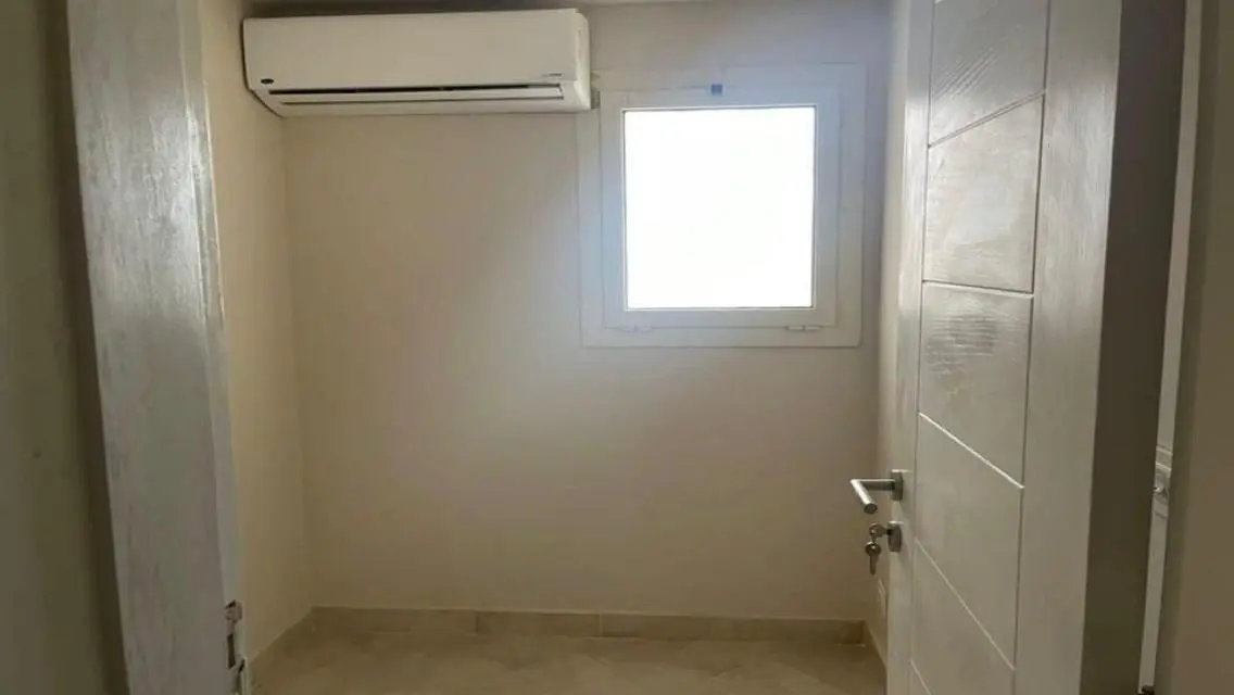 Apartment for Sale – New Giza