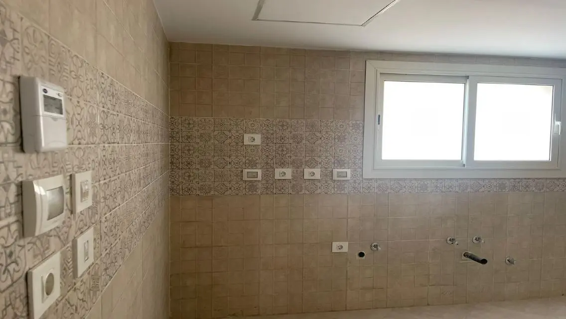 Apartment for Sale – New Giza