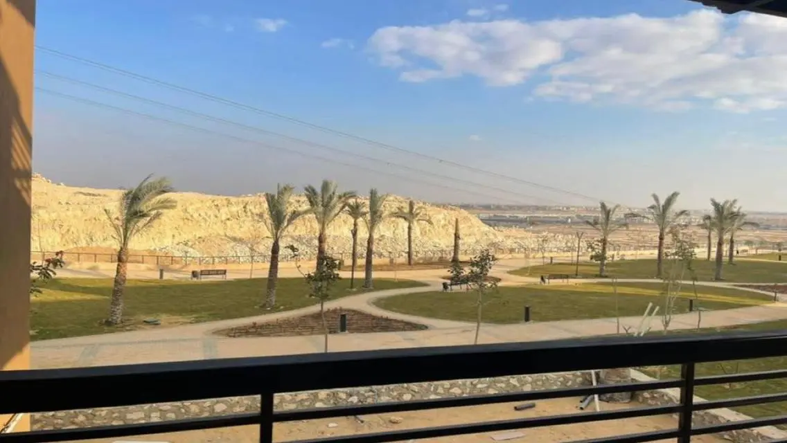 Apartment for Sale – New Giza