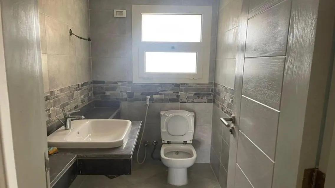 Apartment for Sale – New Giza