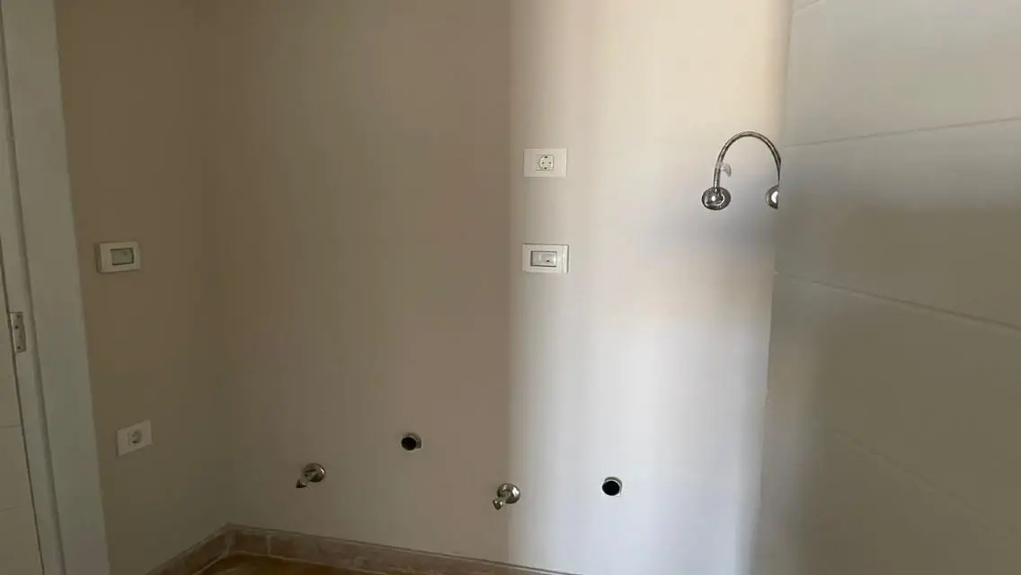 Apartment for Sale – New Giza
