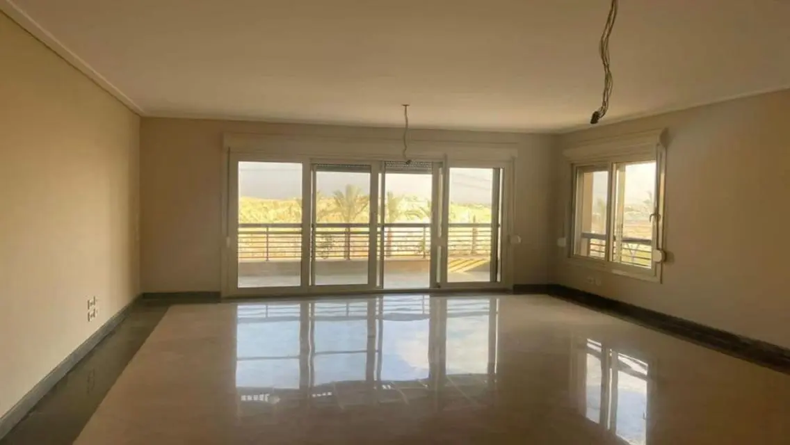 Apartment for Sale – New Giza