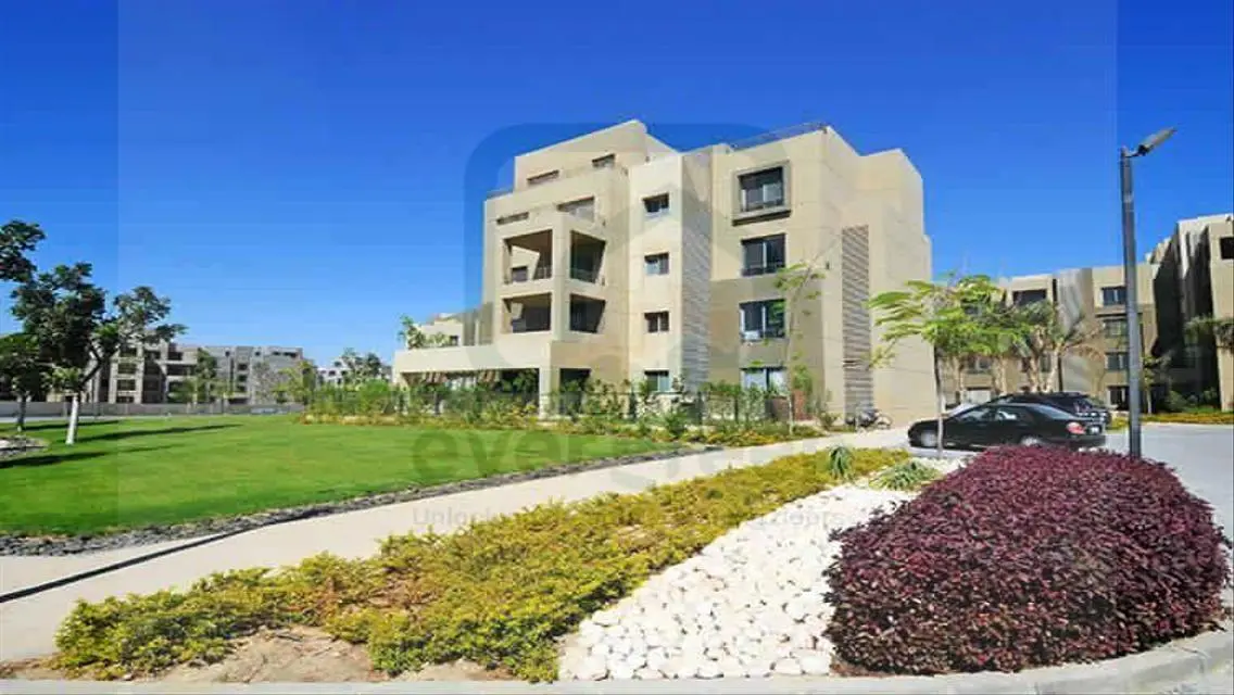 Ready deliver finished 2B Palm parks Palmhills OCT