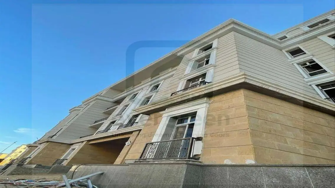 Fully Finished Chalet in Latin City Delivery 1year