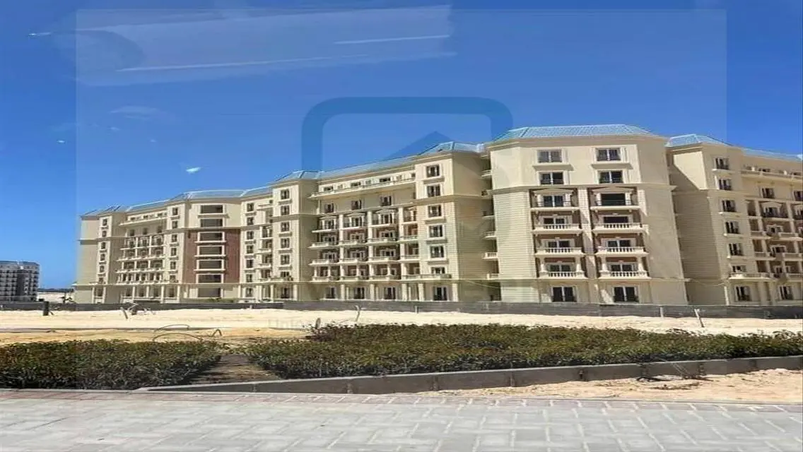 Fully Finished Chalet in Latin City Delivery 1year