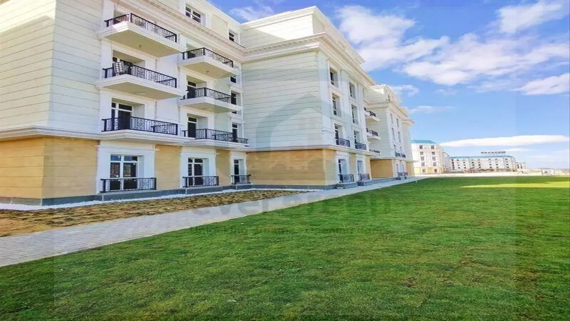 Fully Finished Chalet in Latin City Delivery 1year