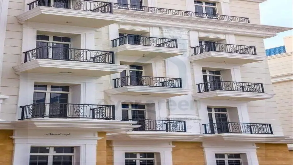 Fully Finished Chalet in Latin City Delivery 1year