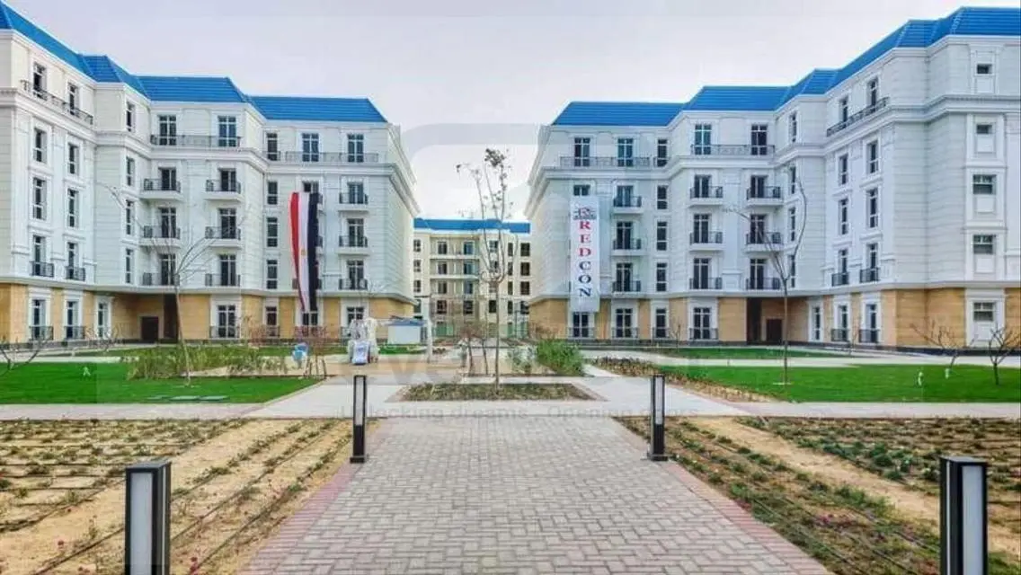 Fully Finished Chalet in Latin City Delivery 1year