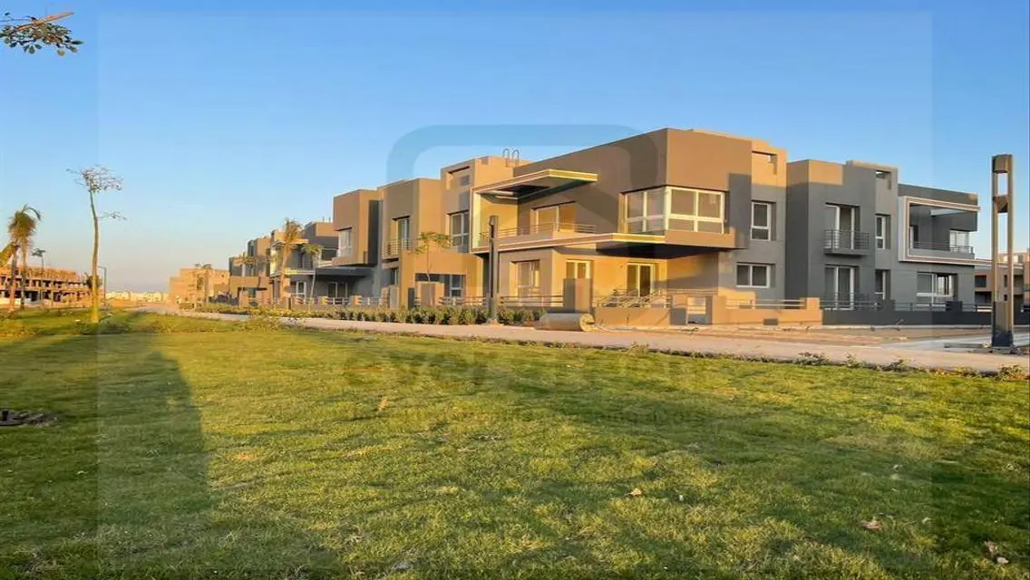 Unique 2BED Fully Finished Ready to Move in Kayan