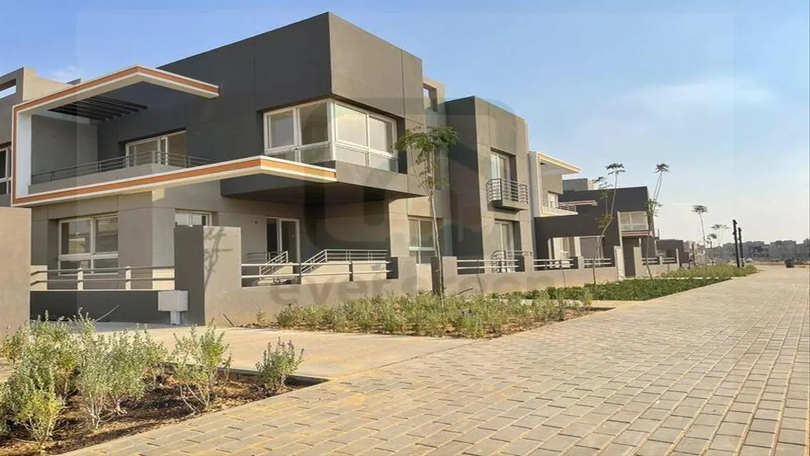 Unique 2BED Fully Finished Ready to Move in Kayan