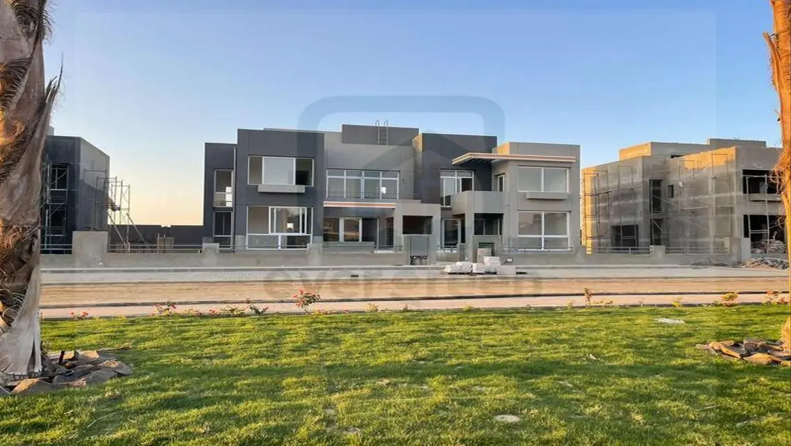 Unique 2BED Fully Finished Ready to Move in Kayan