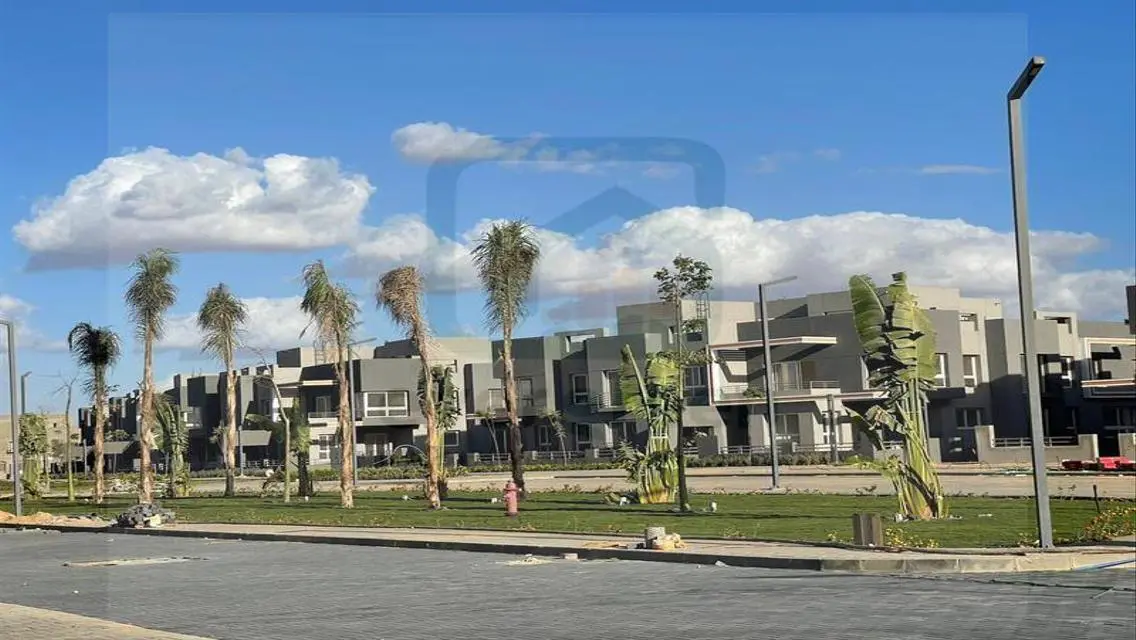 Unique 2BED Fully Finished Ready to Move in Kayan