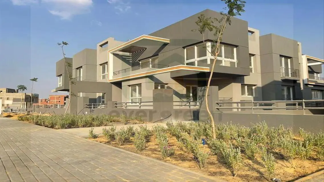 Unique 2BED Fully Finished Ready to Move in Kayan