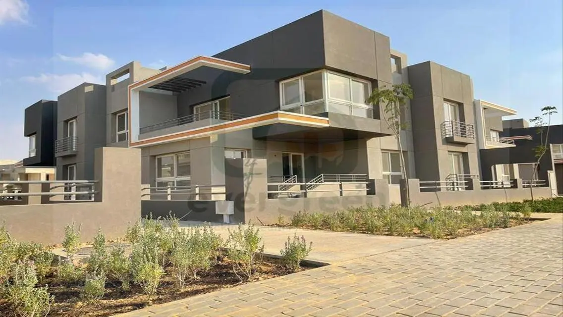 Unique 2BED Fully Finished Ready to Move in Kayan