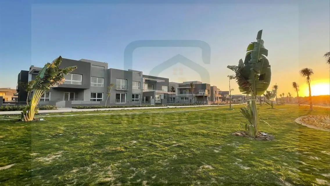 Unique 2BED Fully Finished Ready to Move in Kayan