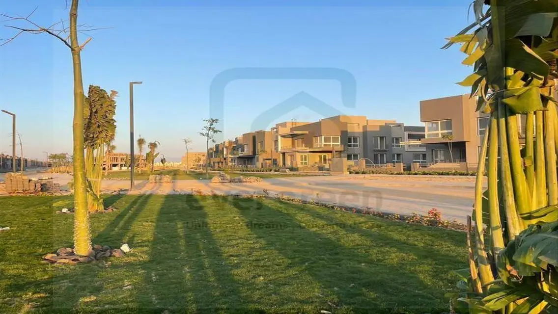 Unique 2BED Fully Finished Ready to Move in Kayan
